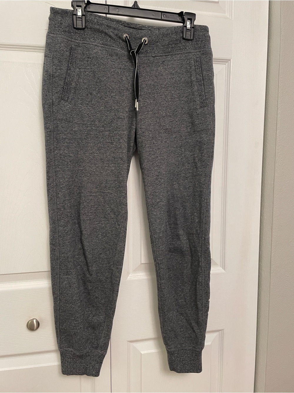 Calvin Klein Performance Gray Heather Sweatpants Joggers Medium